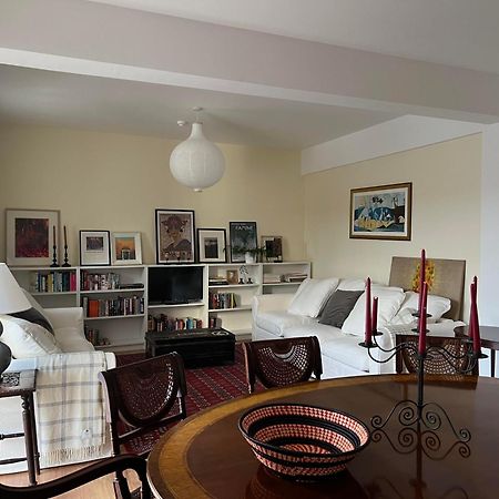 Riverfront Apartments At The Blue Goat Ramelton Экстерьер фото